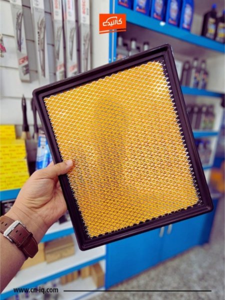 فلتر شوتة - محرك - امبالا 2014 الى 2020